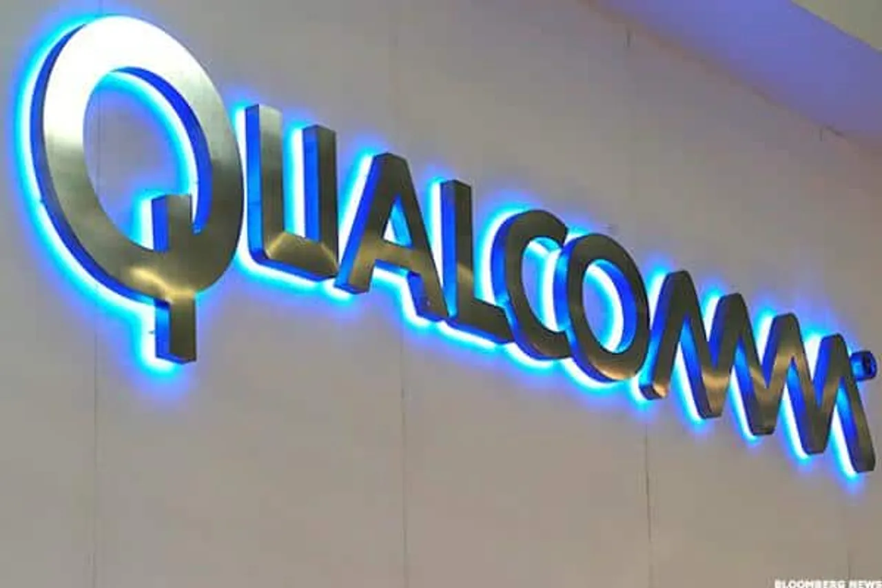 Qualcomm Incorporated