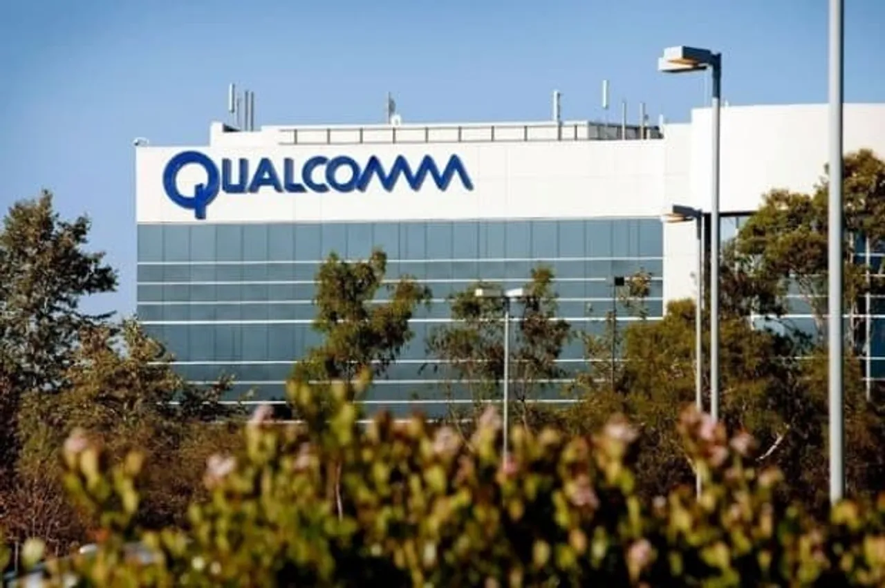 Qualcomm achieves 5G data speeds on its upcoming 5G modem