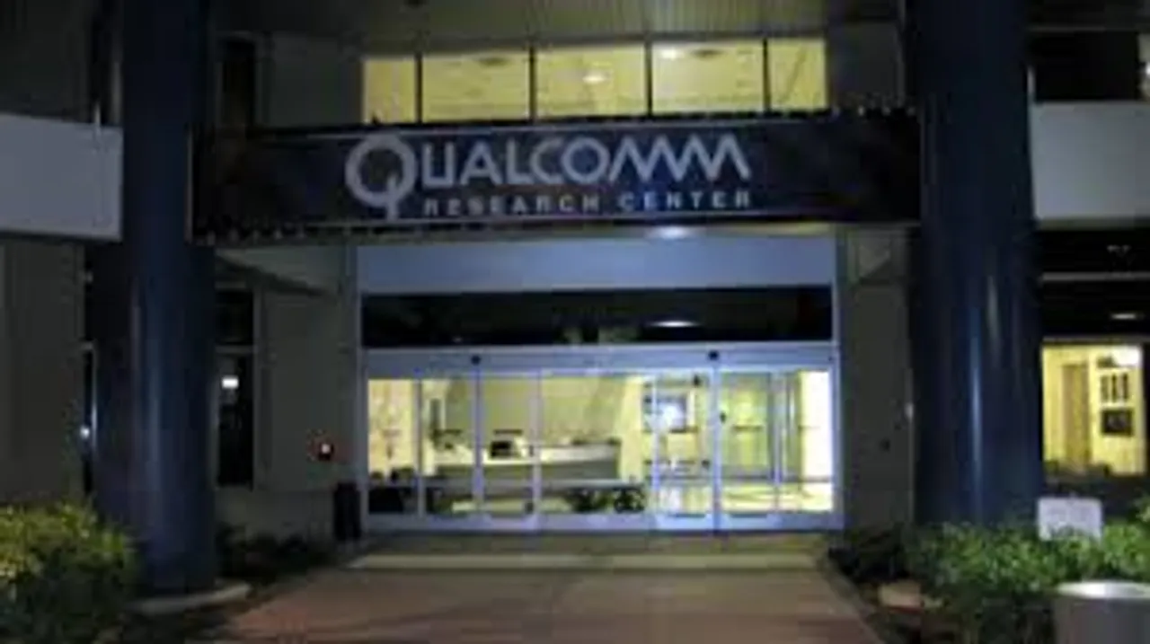 San Diego City College students bring their Art to Qualcomm Research Center