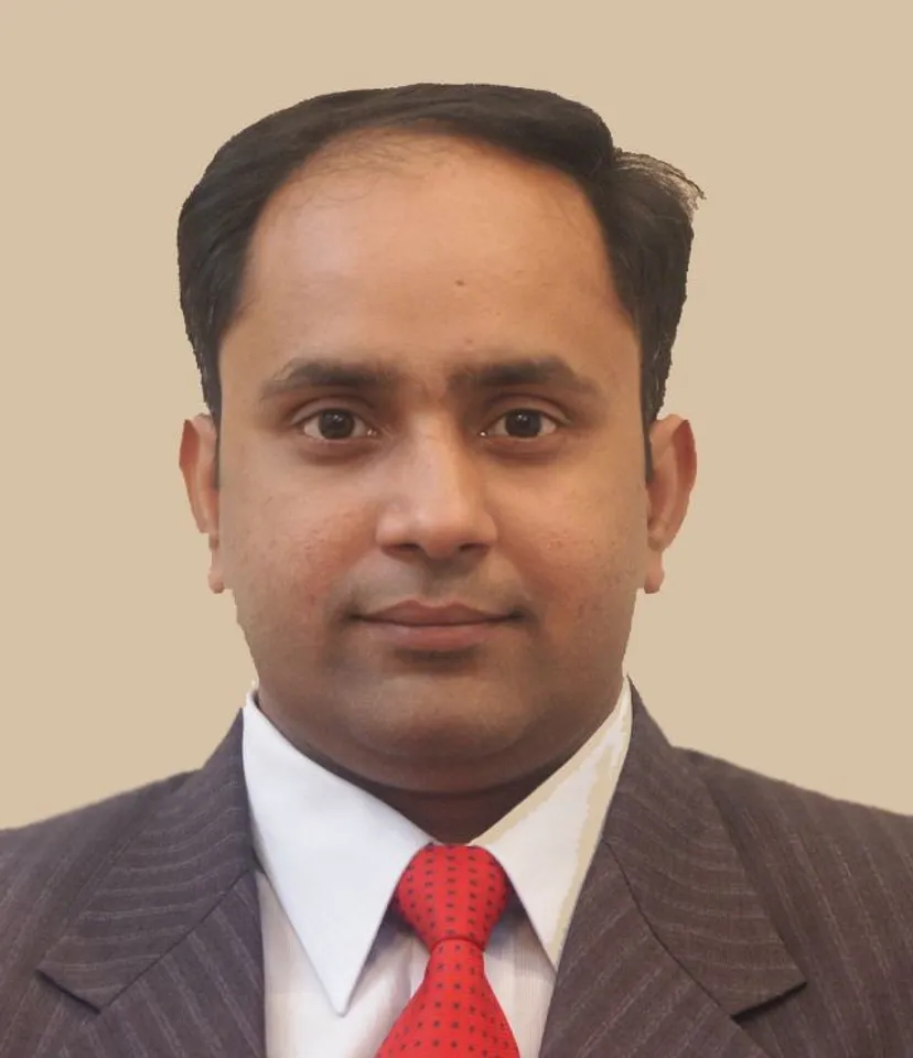 Sandeep Maurya Founder CEO Bornbrio e