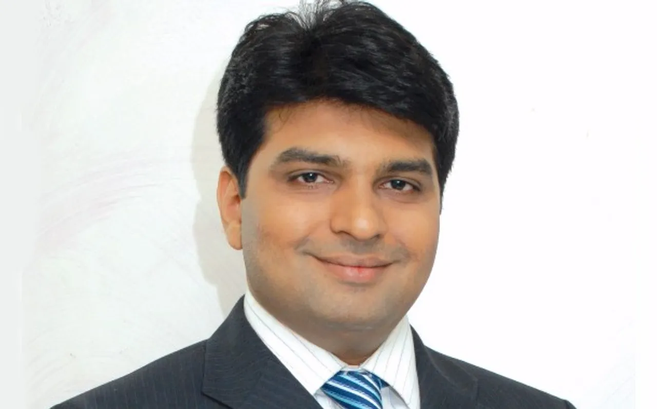 Kaspersky Lab names Shrenik Bhayani as new General Manager