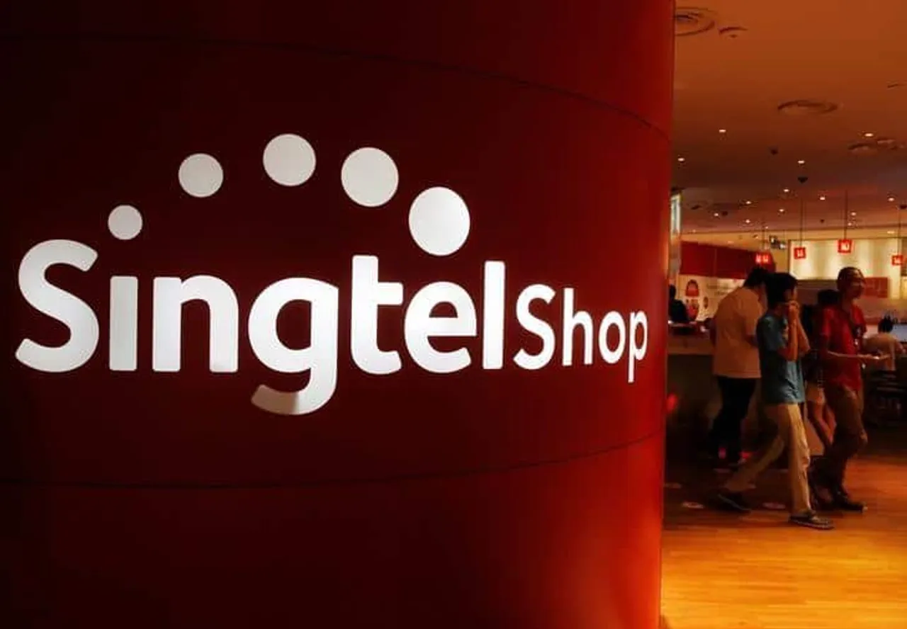 Singtel