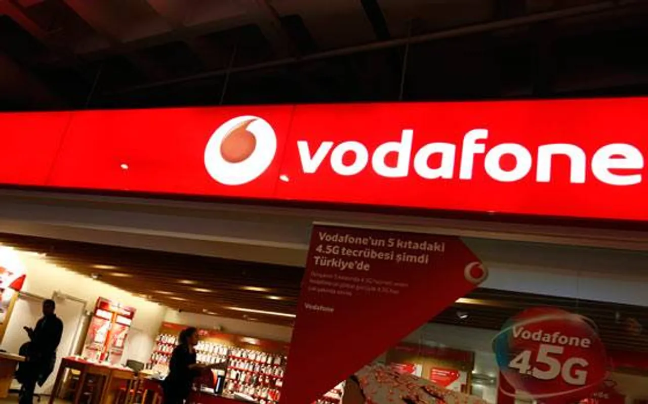 Vodafone launches unlimited calls to any network