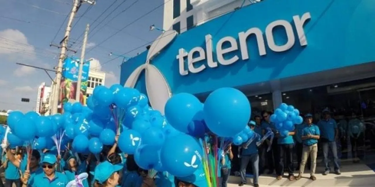 Telenor