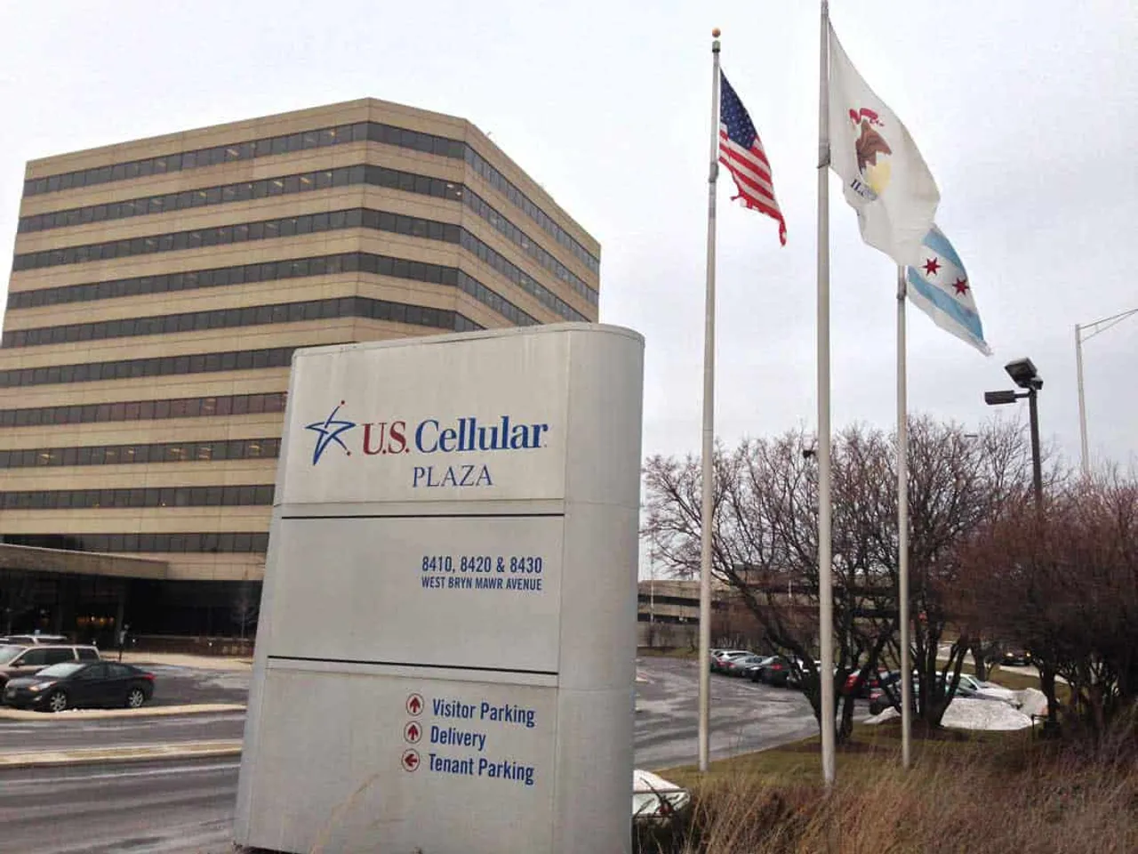 U.S. Cellular