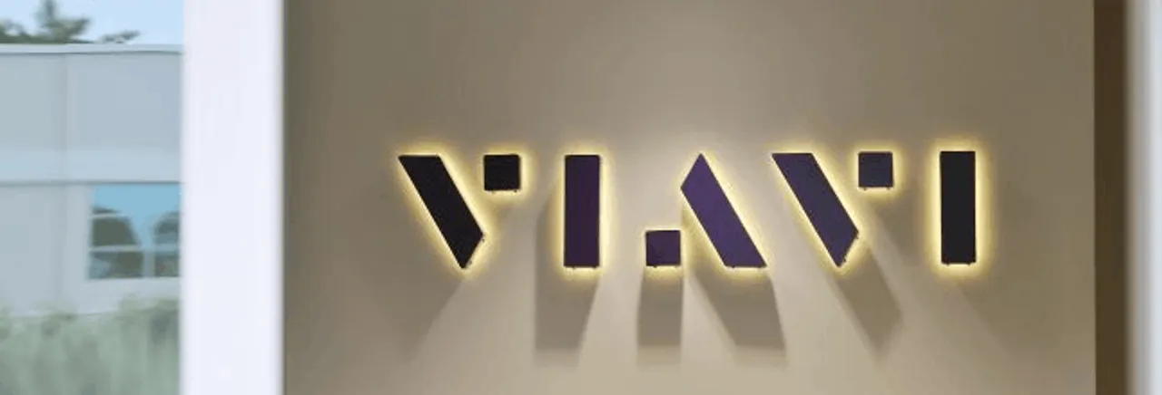 Viavi Solutions