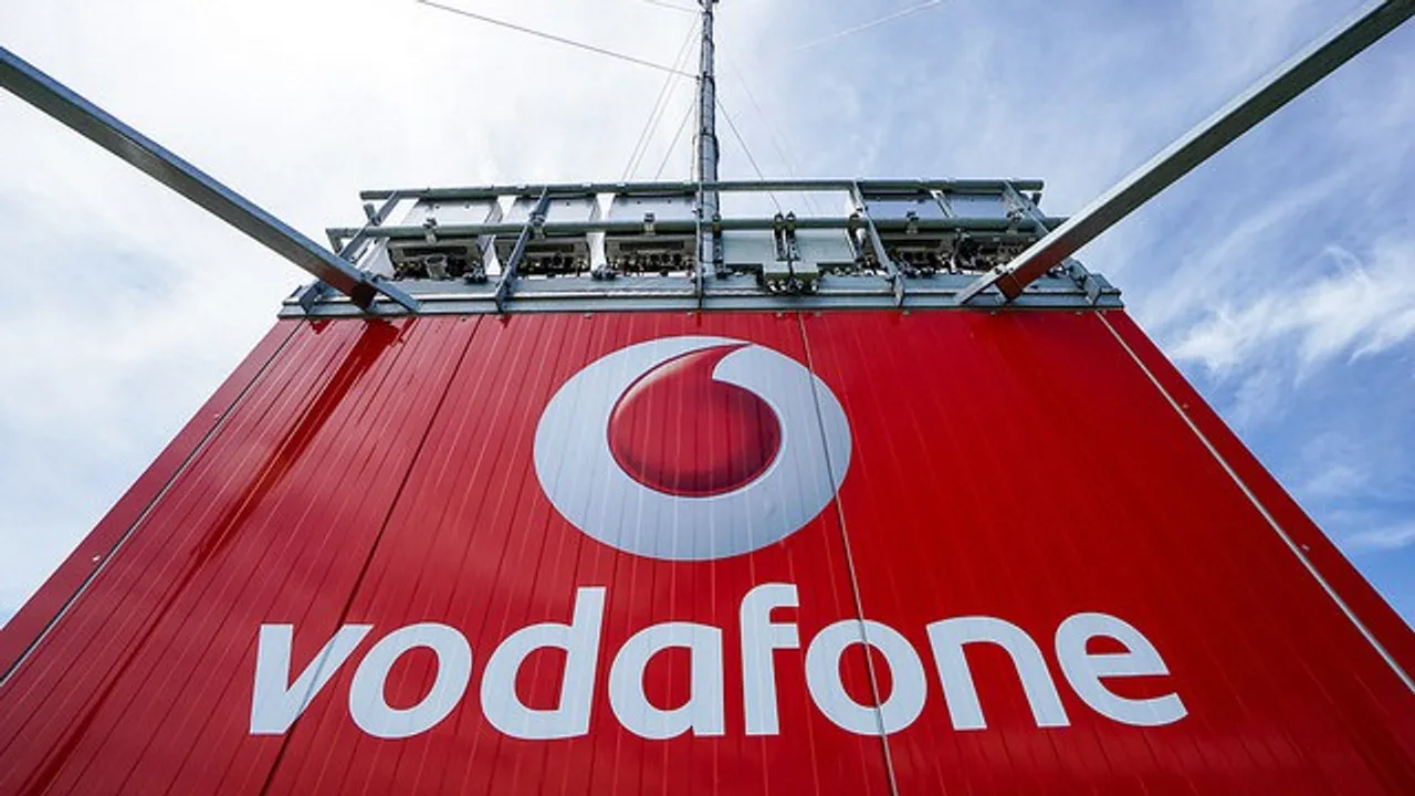 Vodafone