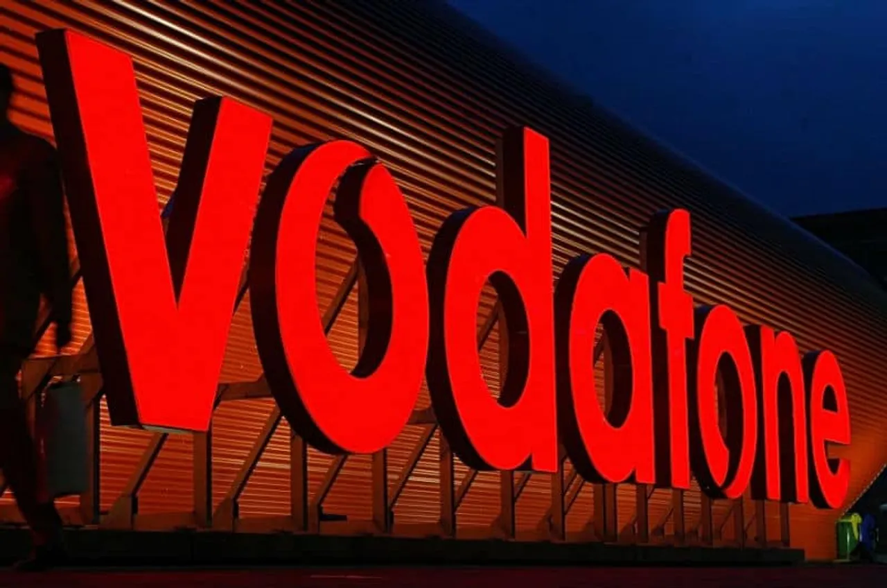 Vodafone launches Cloud based End-Point Security Suite for Businesses