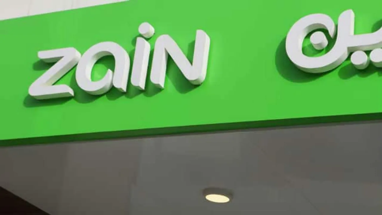 Zain Saudi Arabia