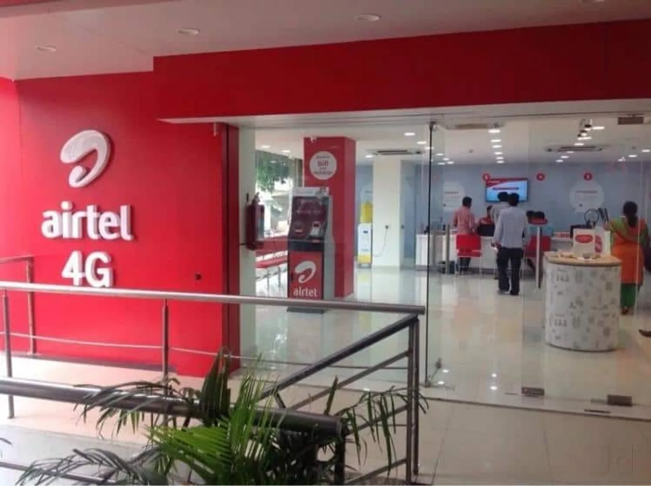 airtel broadband plans