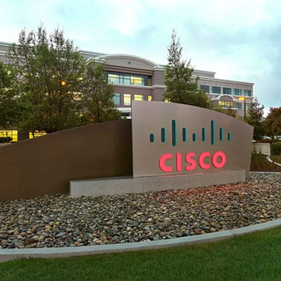 Cisco, Google partner on new hybrid cloud solution