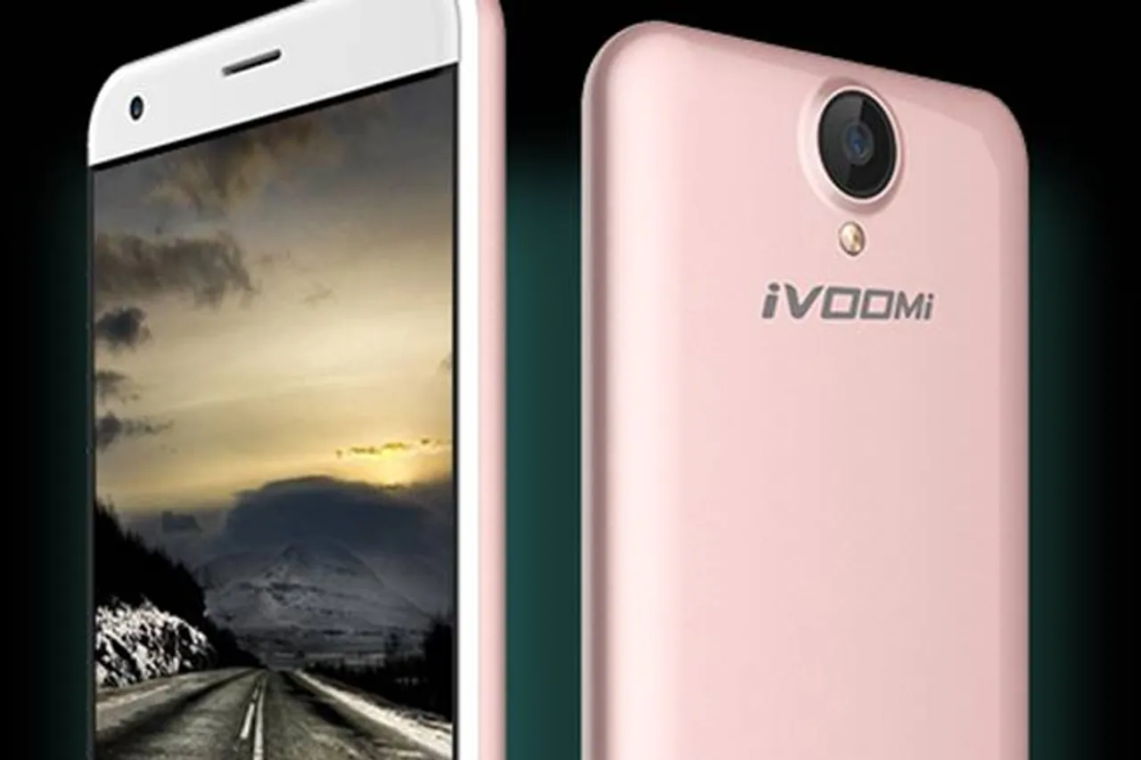 iVOOMi opens new service centres in India