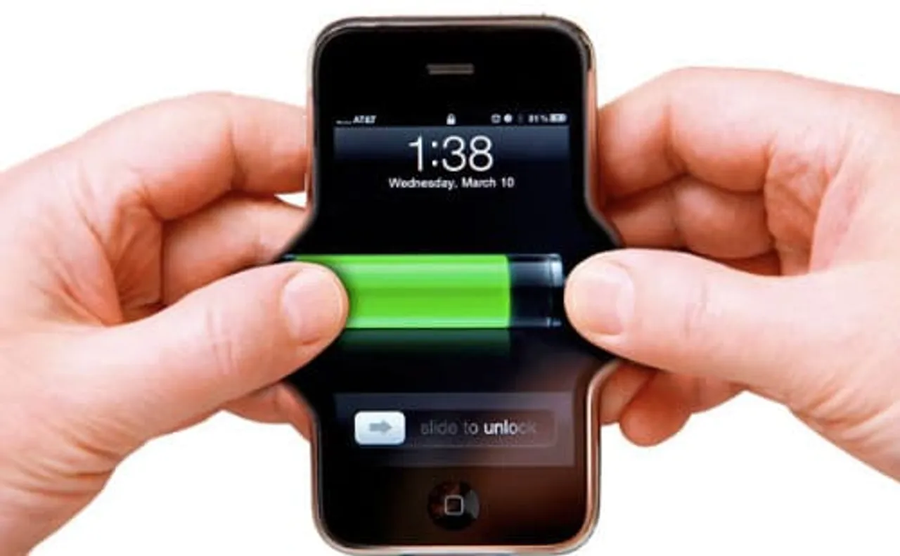 mobile users want better battery capacity