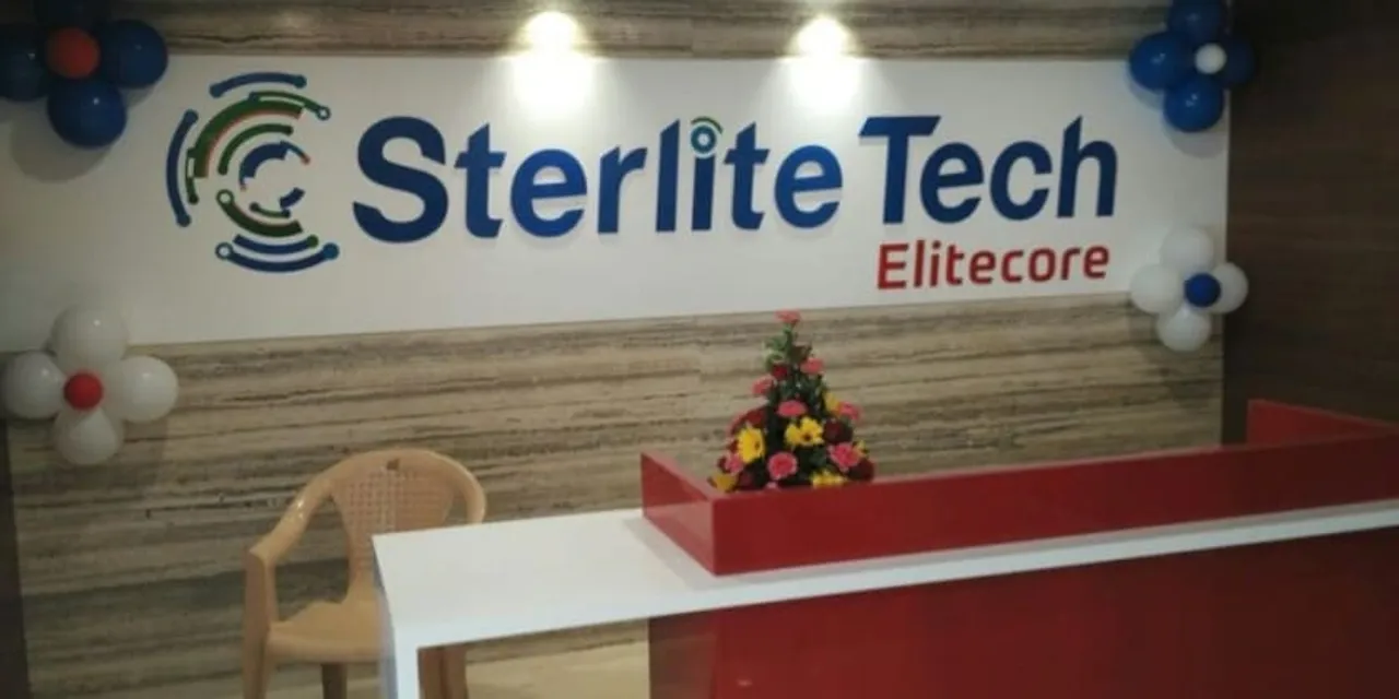 sterlite