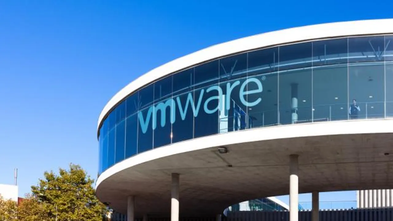VMware teams up with SAP