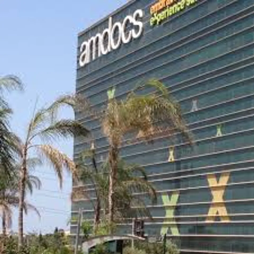 Amdocs