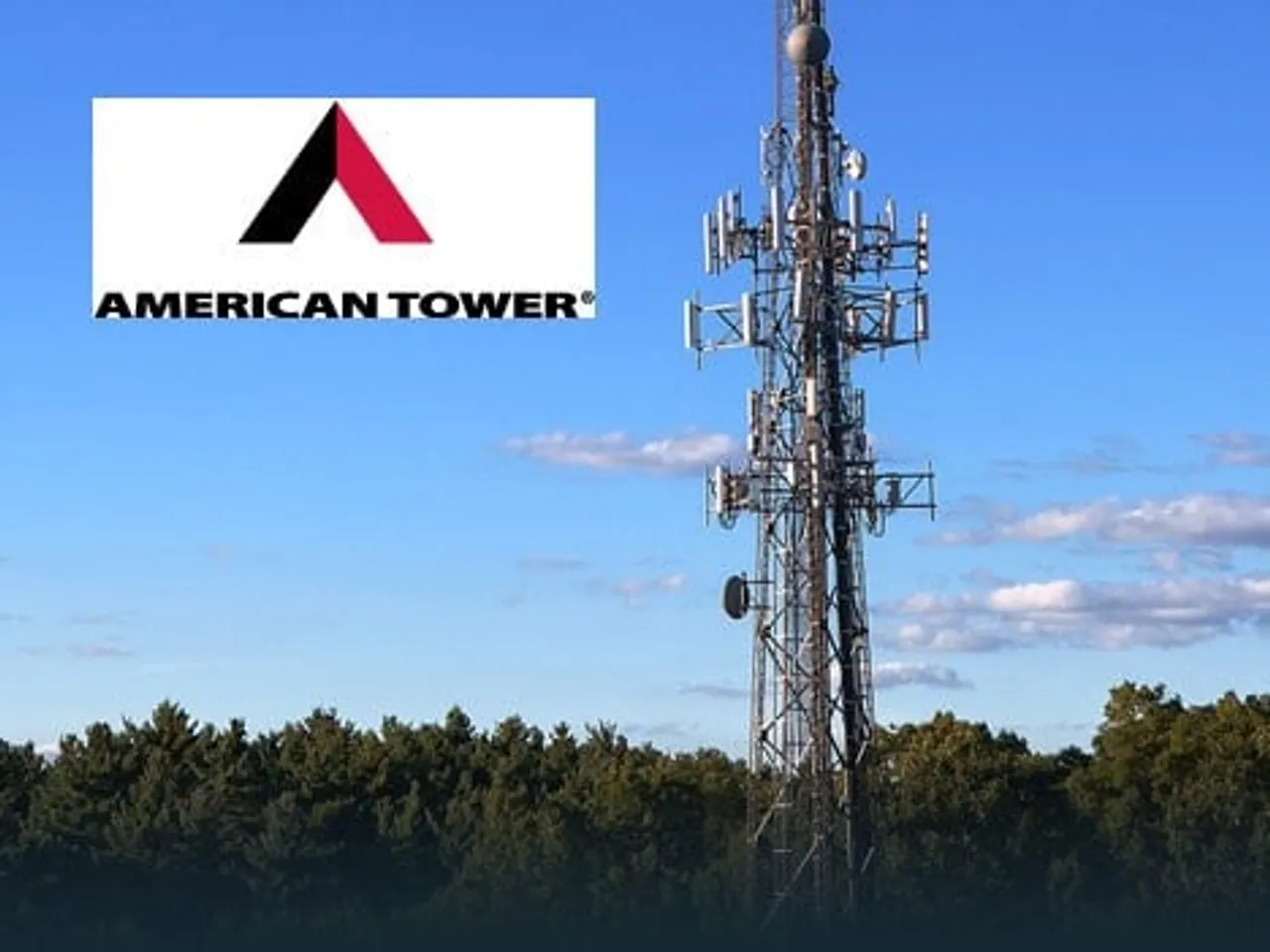 American Tower