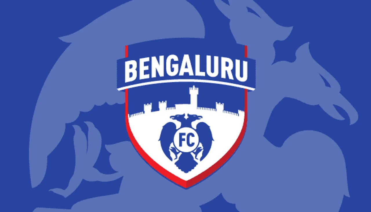 Bengaluru FC is now powered by ACT Fibernet