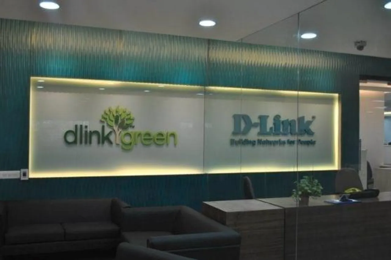D Link Corporation