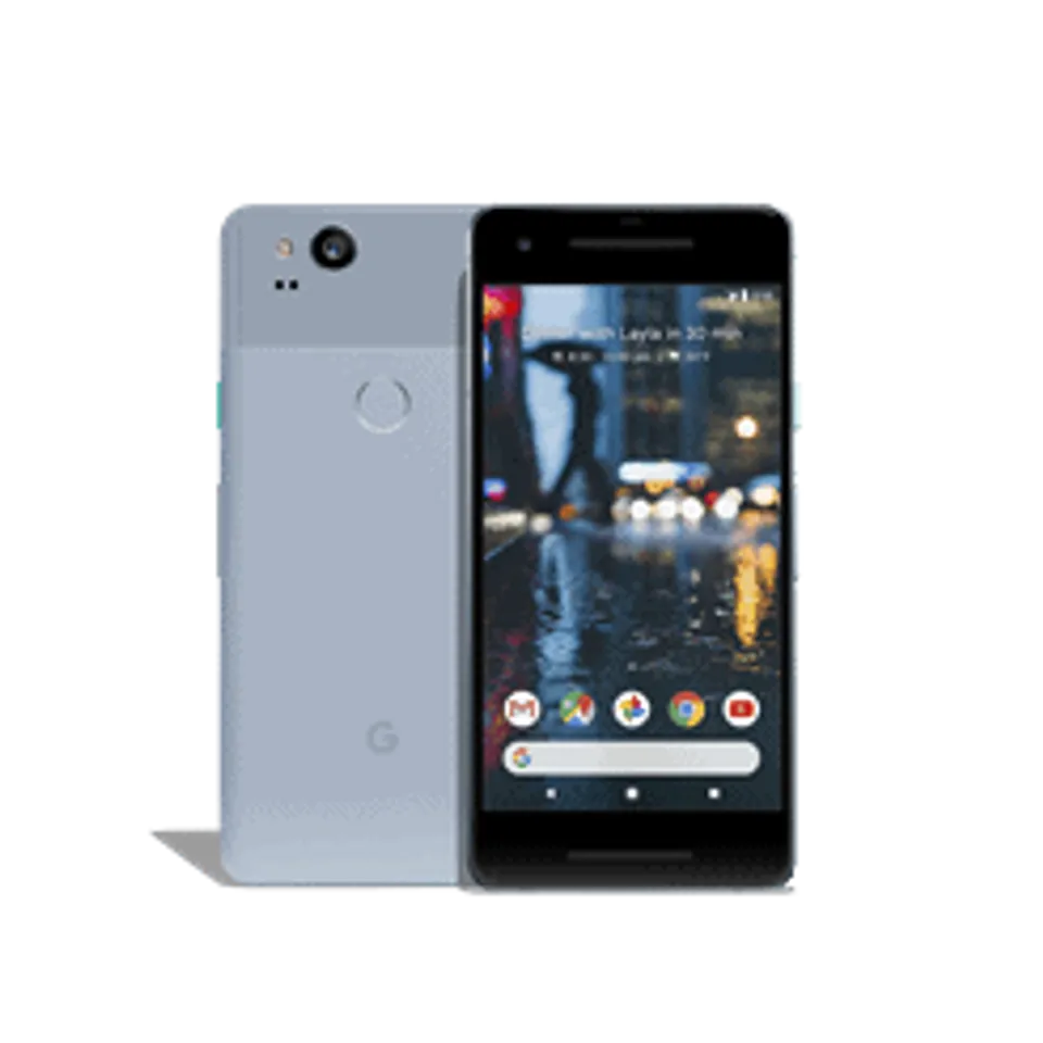 Google Pixel 2 available in India starting today