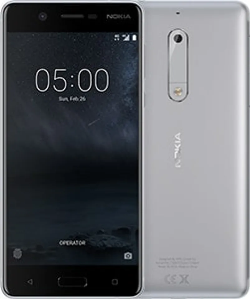 Nokia 5 now available with 3GB RAM