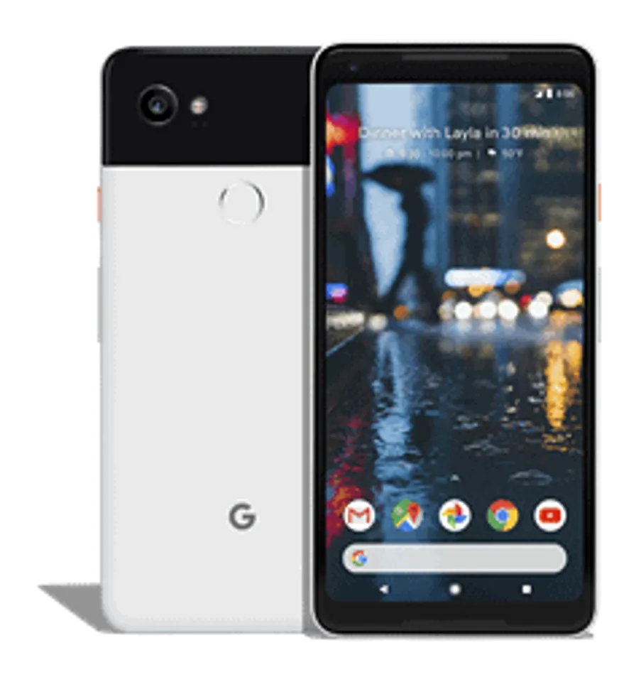 Google Pixel 2 XL available in India starting today