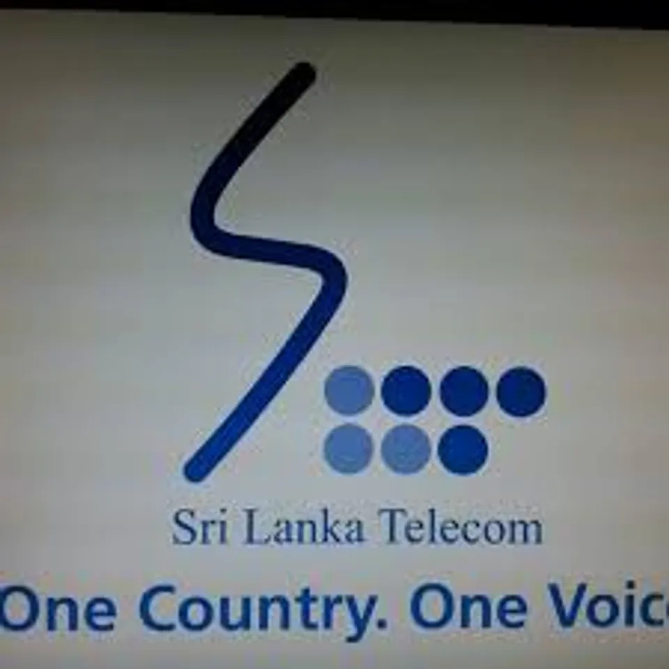 Sri Lanka Telecom
