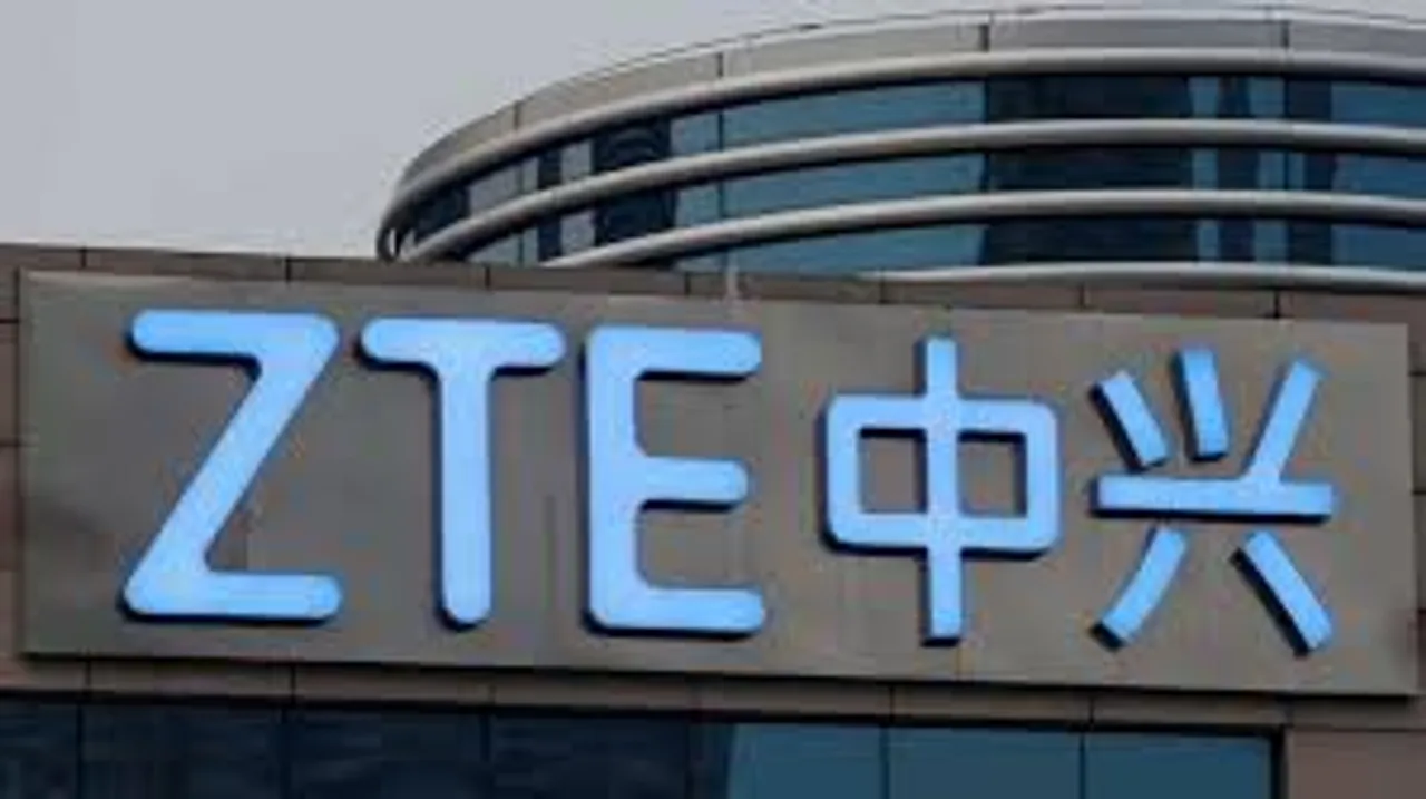 5G era needs the 3in1 cloud infrastructure: ZTE