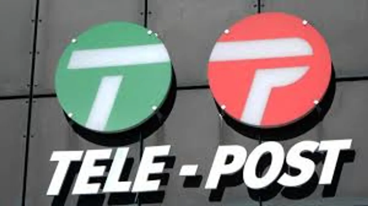 TELE POST’s network