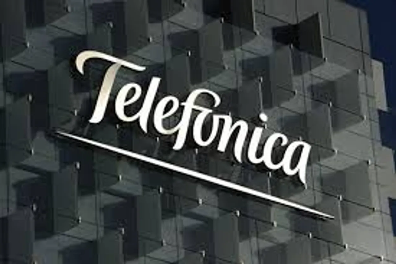 Telefónica Chile selects Ericsson