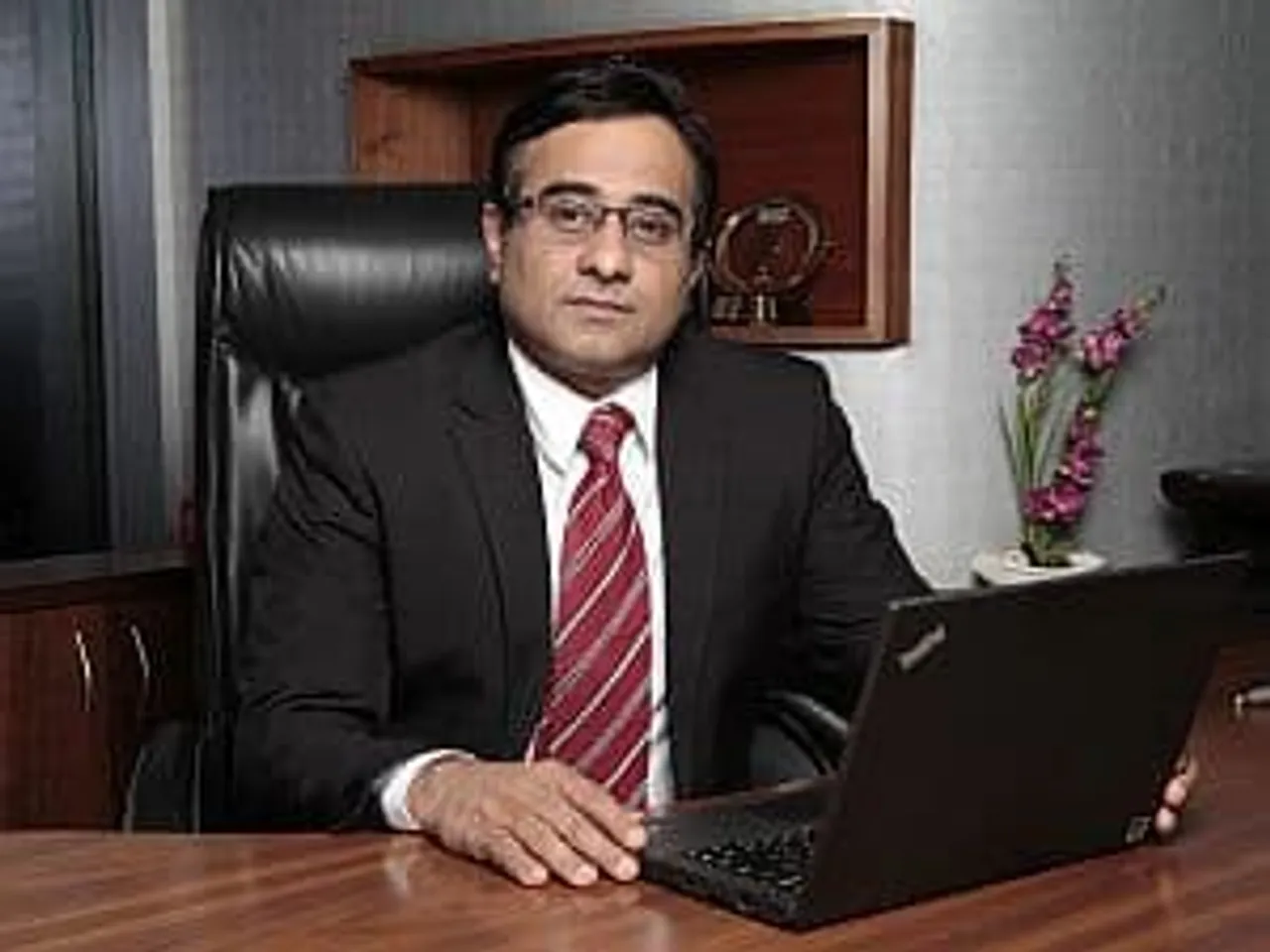 Tushar Sighat appointed as Managing Director of D-Link India