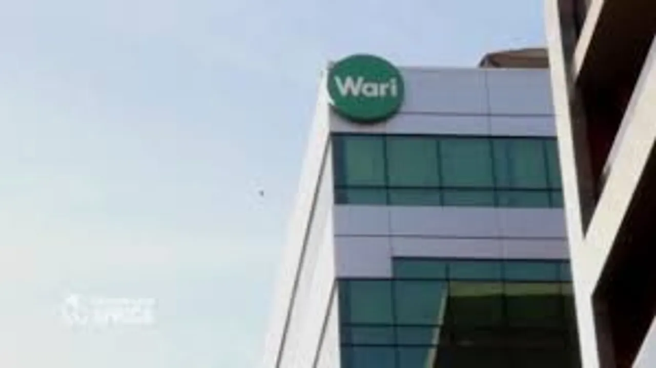 Wari is a digital platform