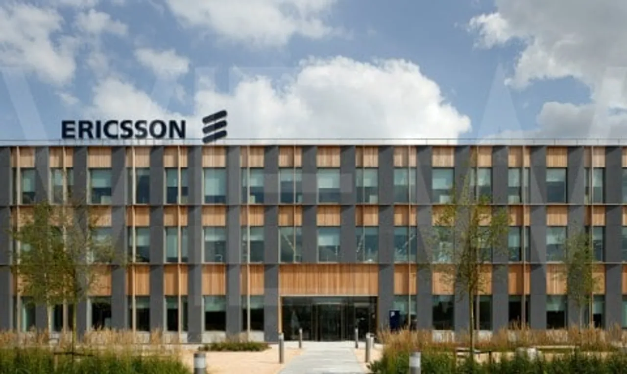 Ericsson launches global advertising solution
