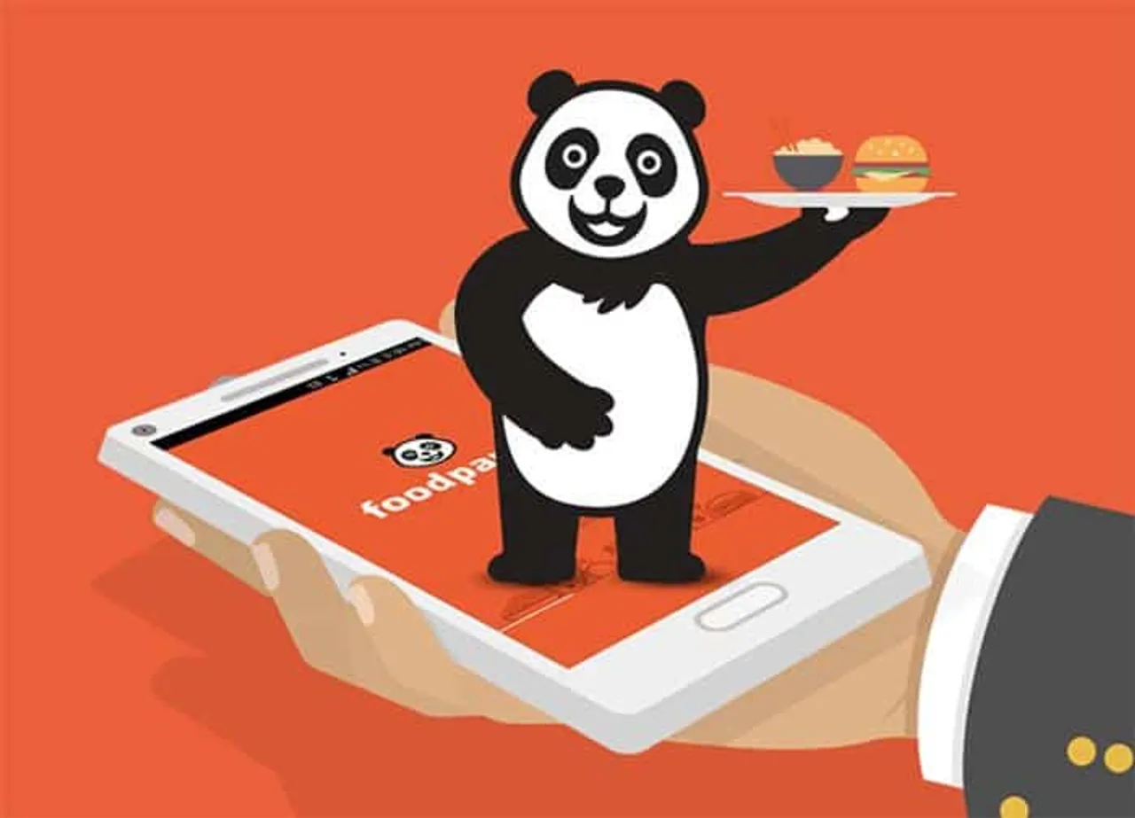 foodpanda India Closes FY17 on a Strong Note
