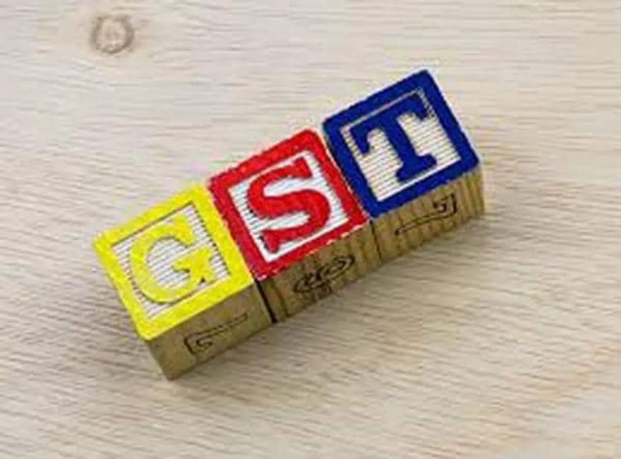 gst