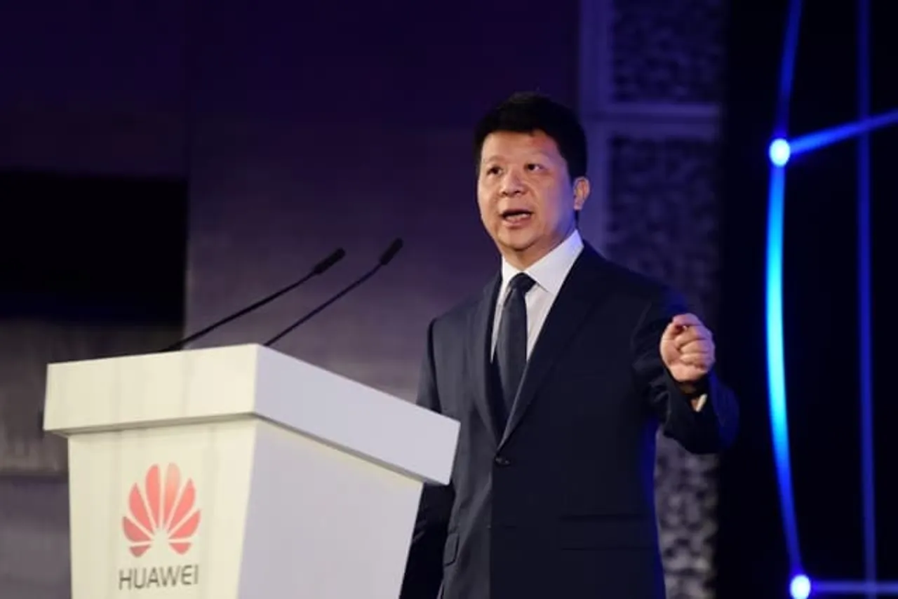 Huawei announces New OpenLab in Malaysia