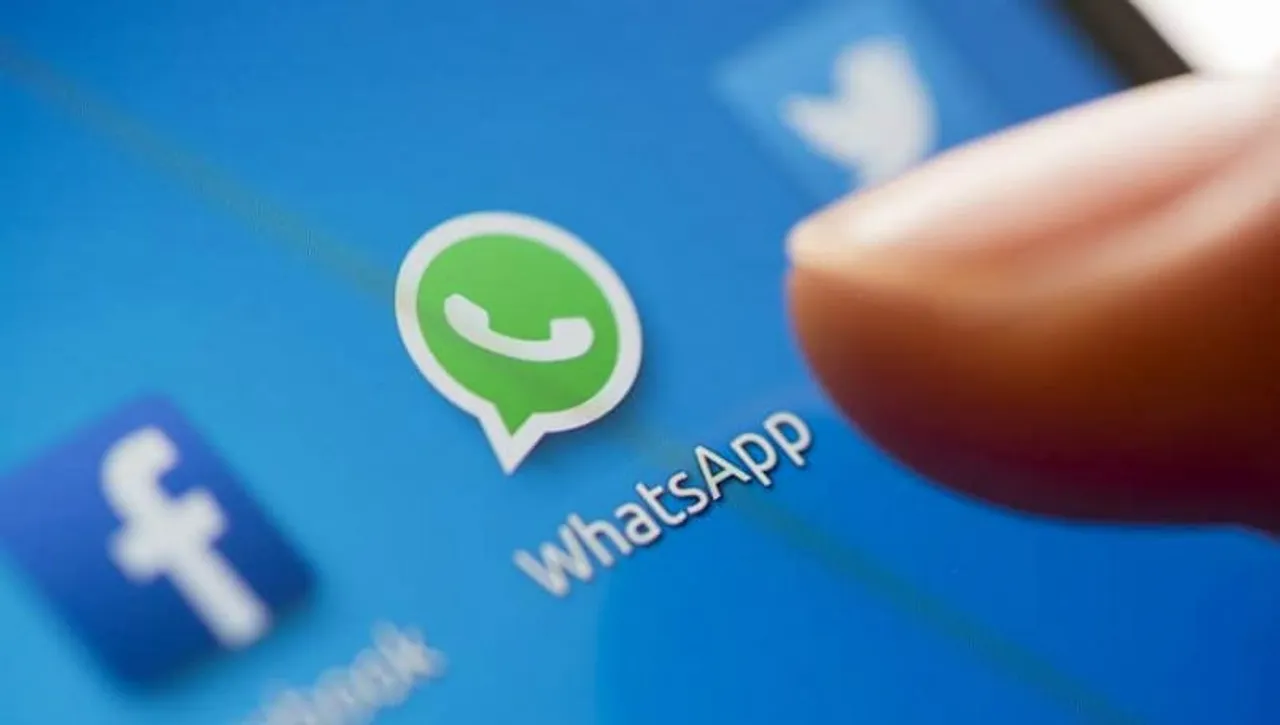 4X Rise in SMSes as WhatsApp Goes for a Toss