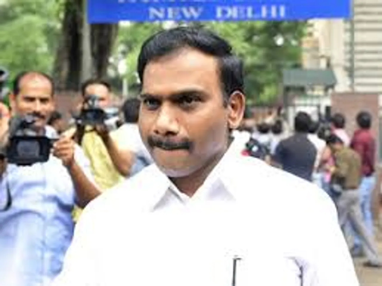 2G Spectrum Scam Verdict: Former Telecom Minister A Raja Not Guilty