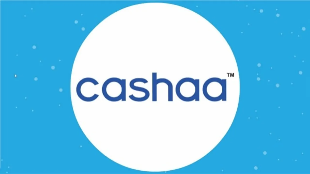 cashaa