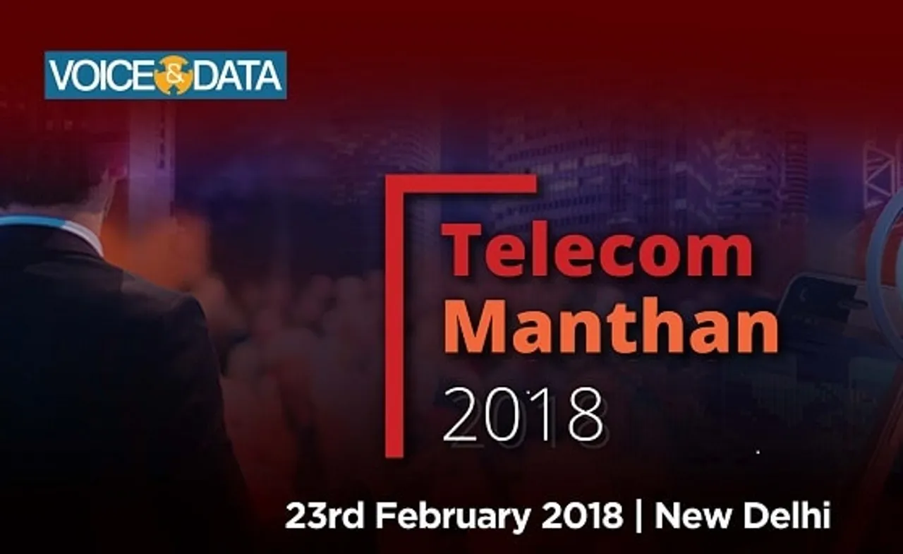 Telecom Manthan