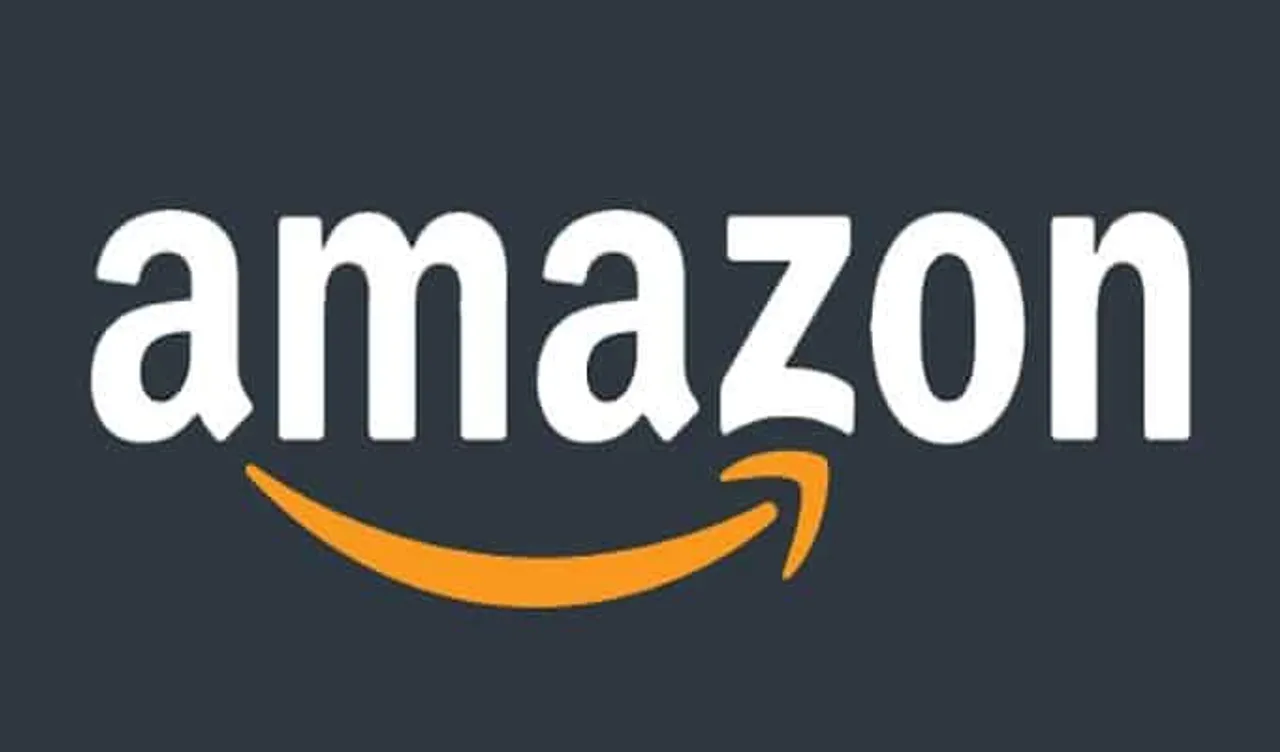 Amazon down