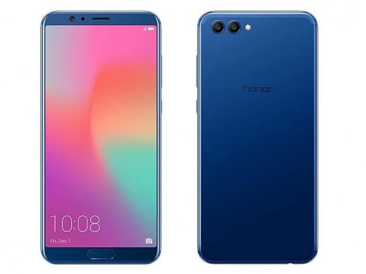 Honor Delivers The Future Of Mobile Technology With The AI-Powered Honor View10