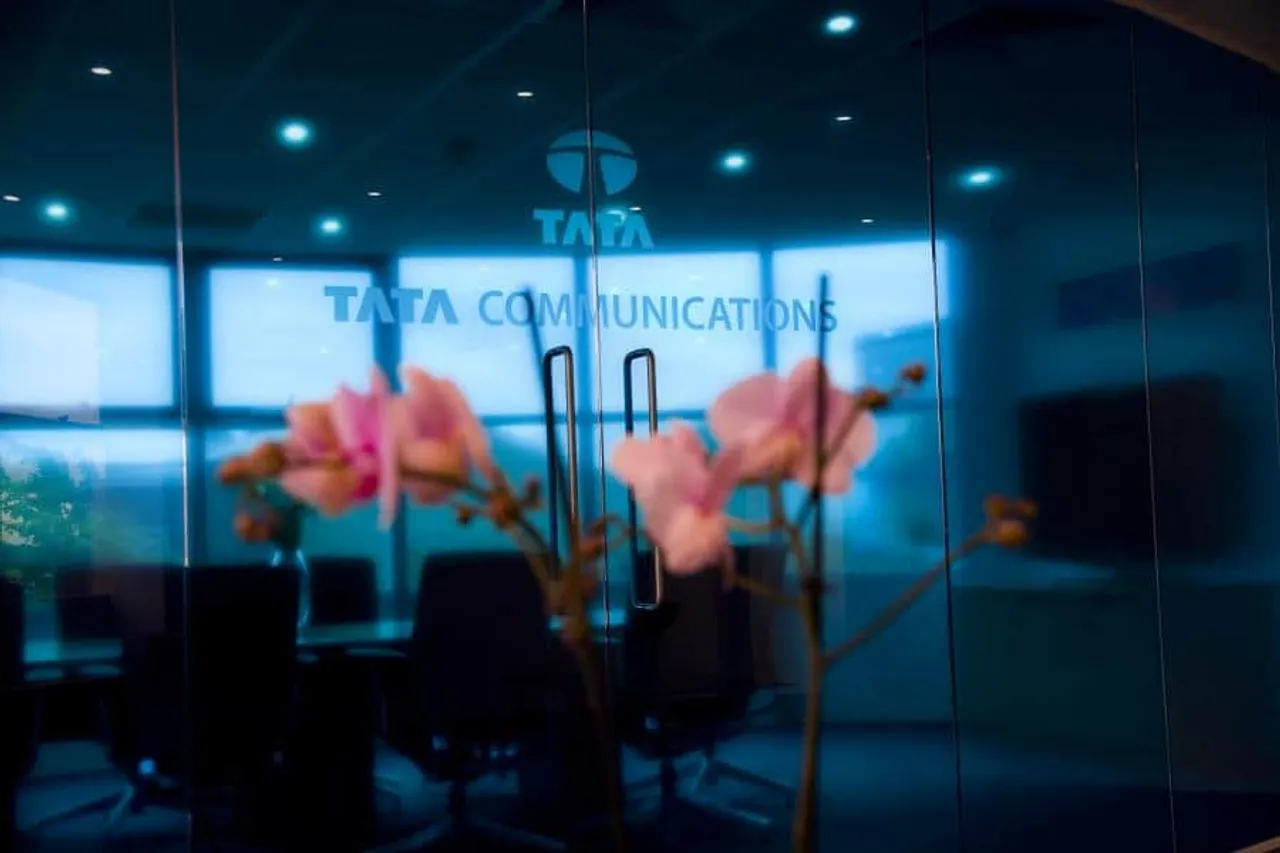 Tata Communications environment