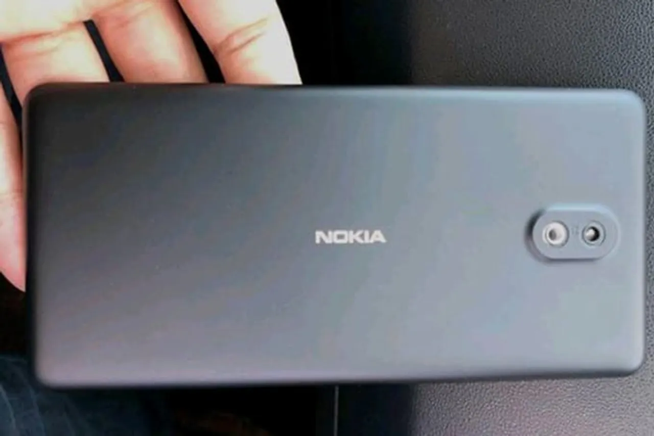 Nokia Smartphones