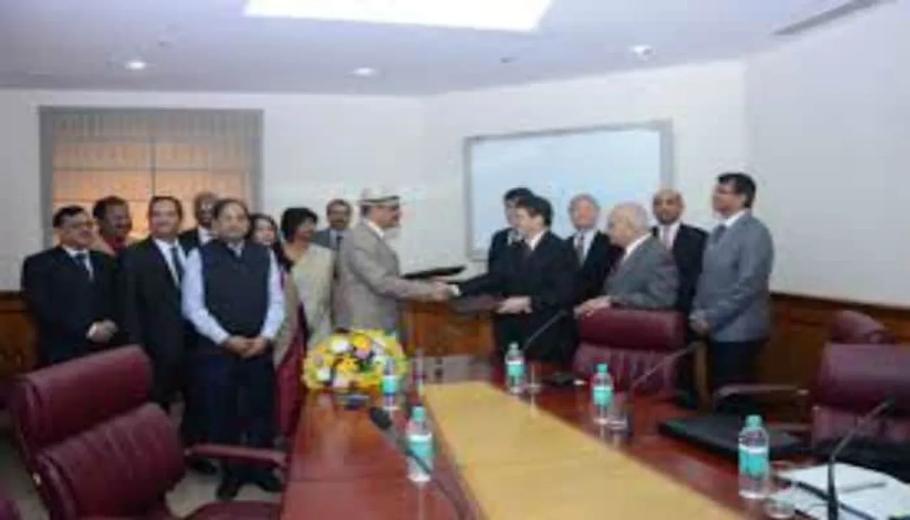 BSNL Partners With NTT AT for Futuristic Technologies