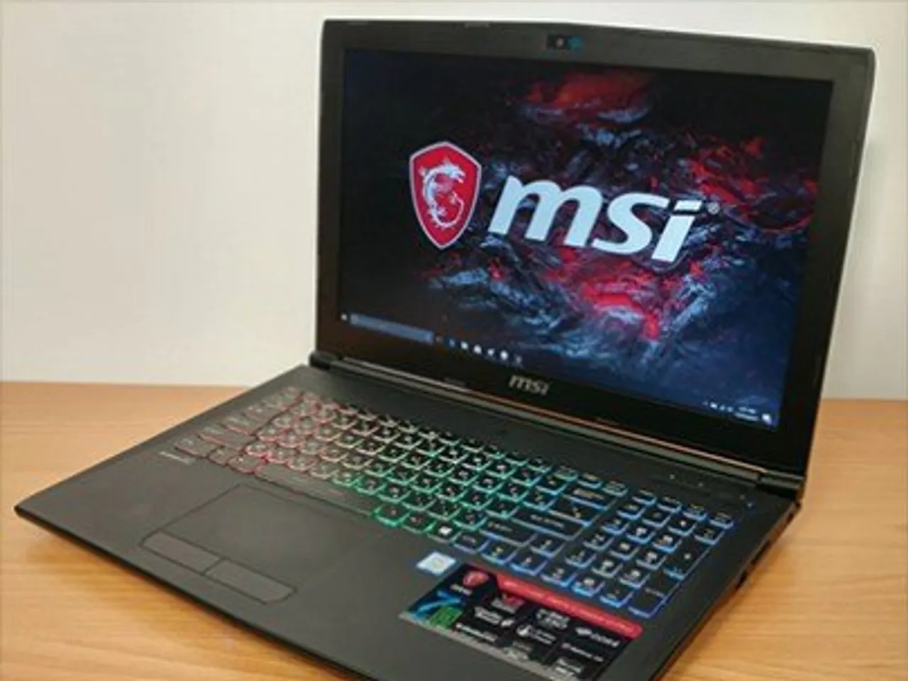 MSI