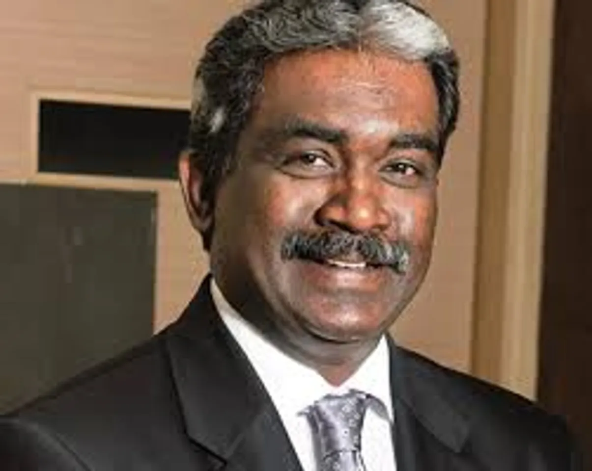 Vivekanand Venugopal Resigns Hitachi Vantara