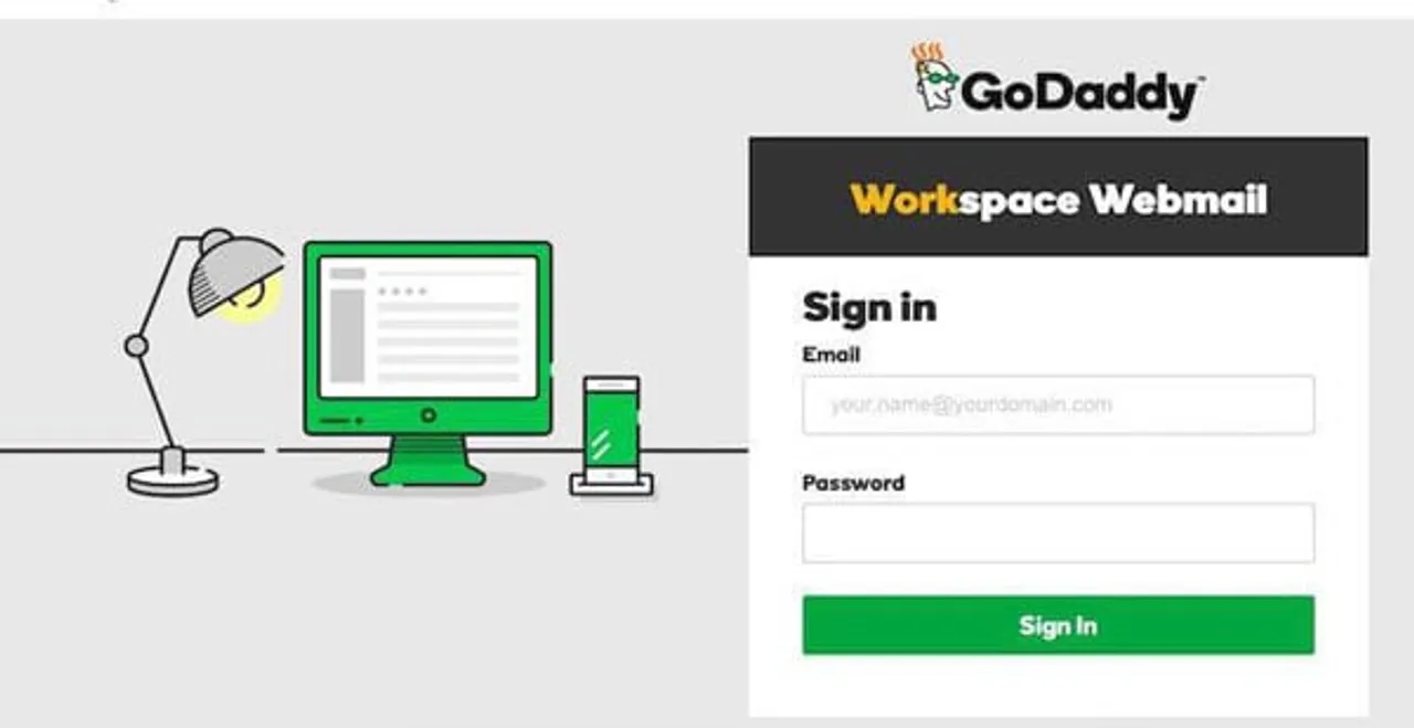 godaddy