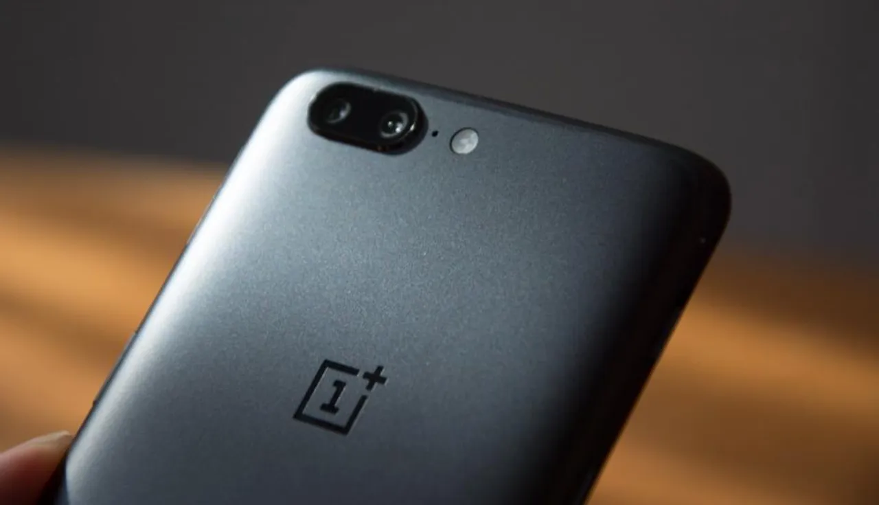 OnePlus Launches OnePlus 6 Exclusively on Amazon.in