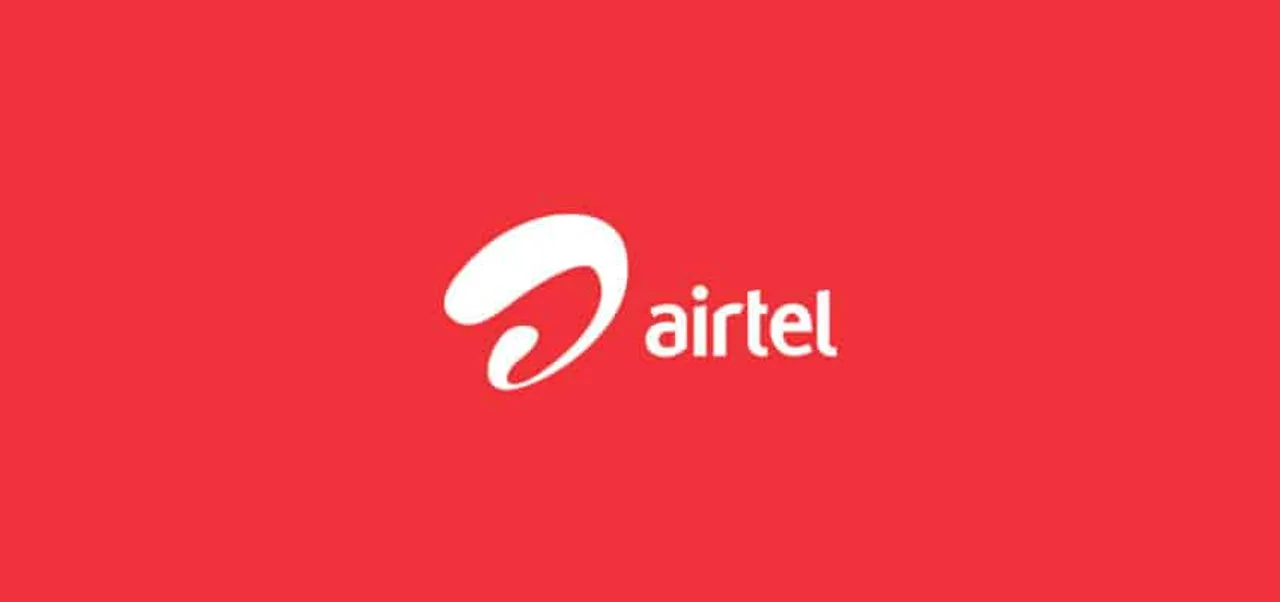 Airtel logo